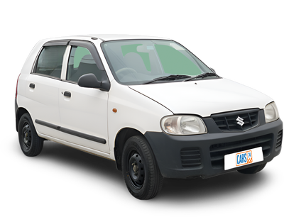 Maruti Alto-img